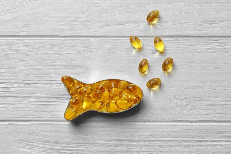 La Inflamación Crónica y la Importancia del Omega 3 en tu Salud